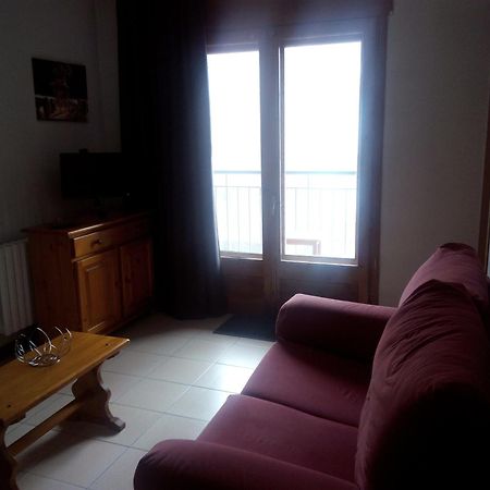 Apartaments Els Avets Pas De La Casa Bagian luar foto