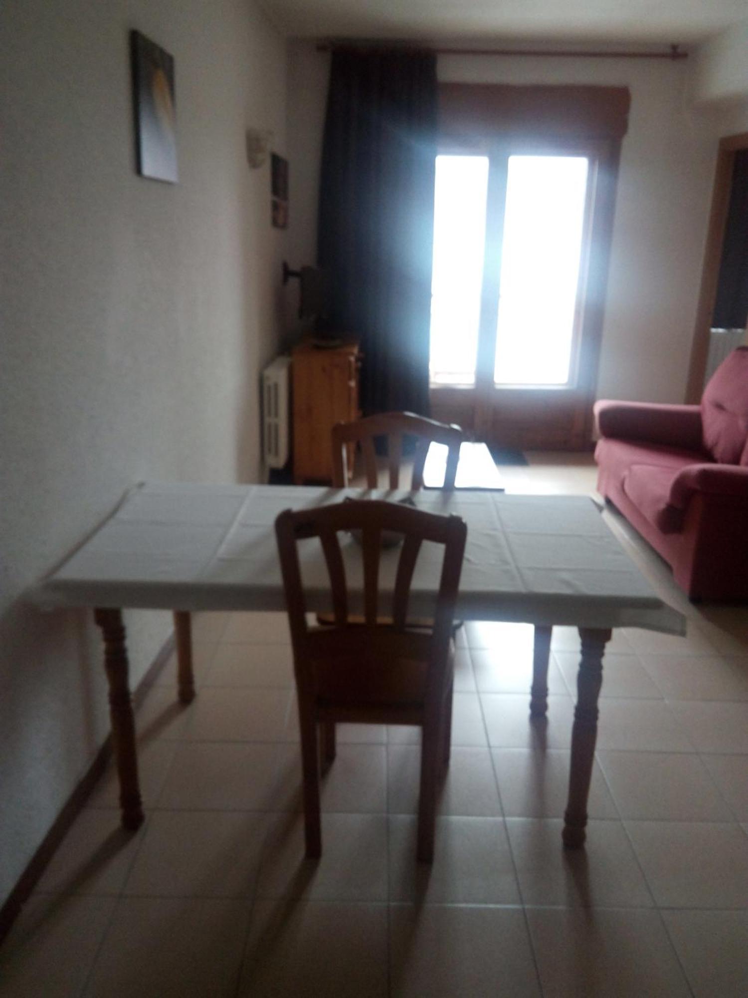 Apartaments Els Avets Pas De La Casa Ruang foto