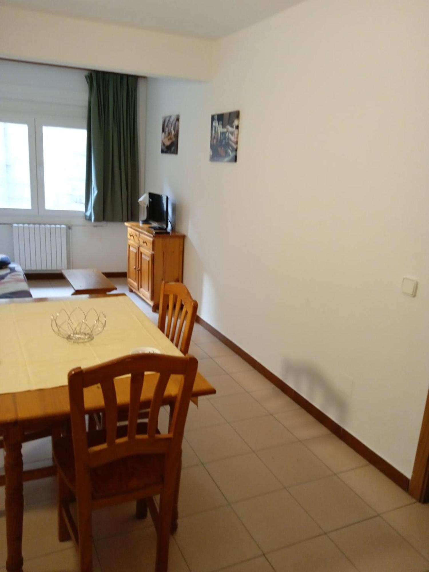 Apartaments Els Avets Pas De La Casa Ruang foto