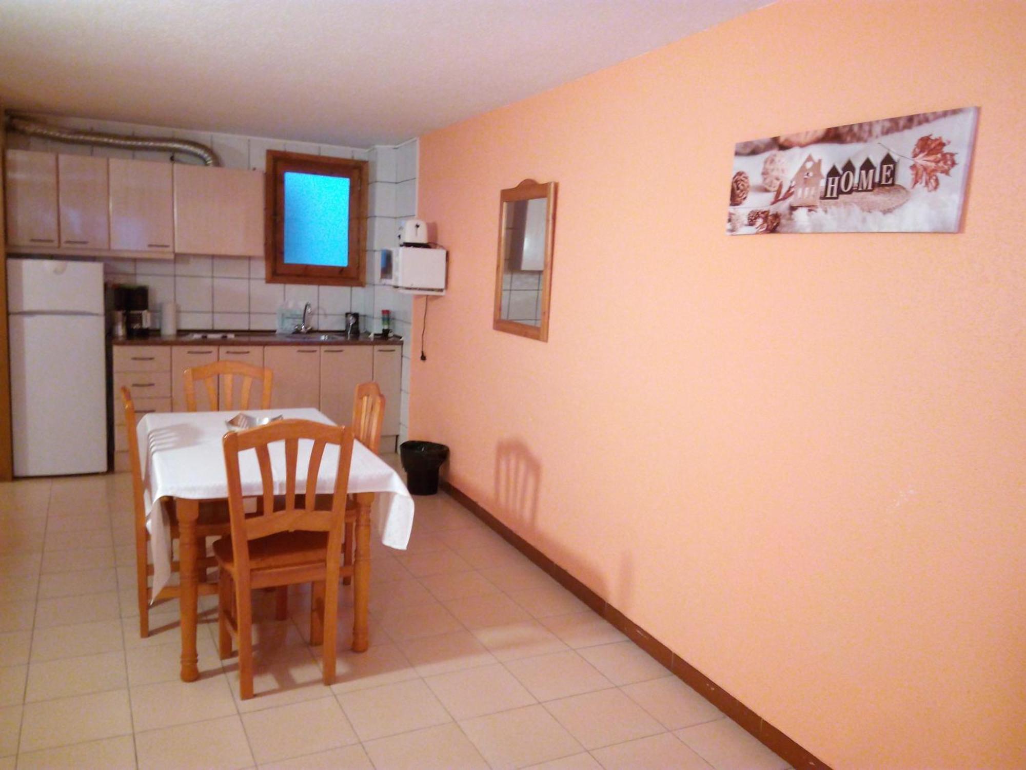 Apartaments Els Avets Pas De La Casa Ruang foto