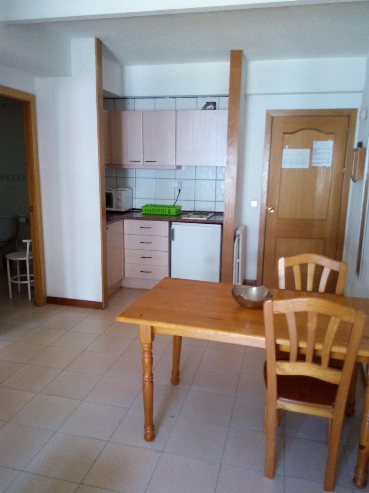 Apartaments Els Avets Pas De La Casa Ruang foto