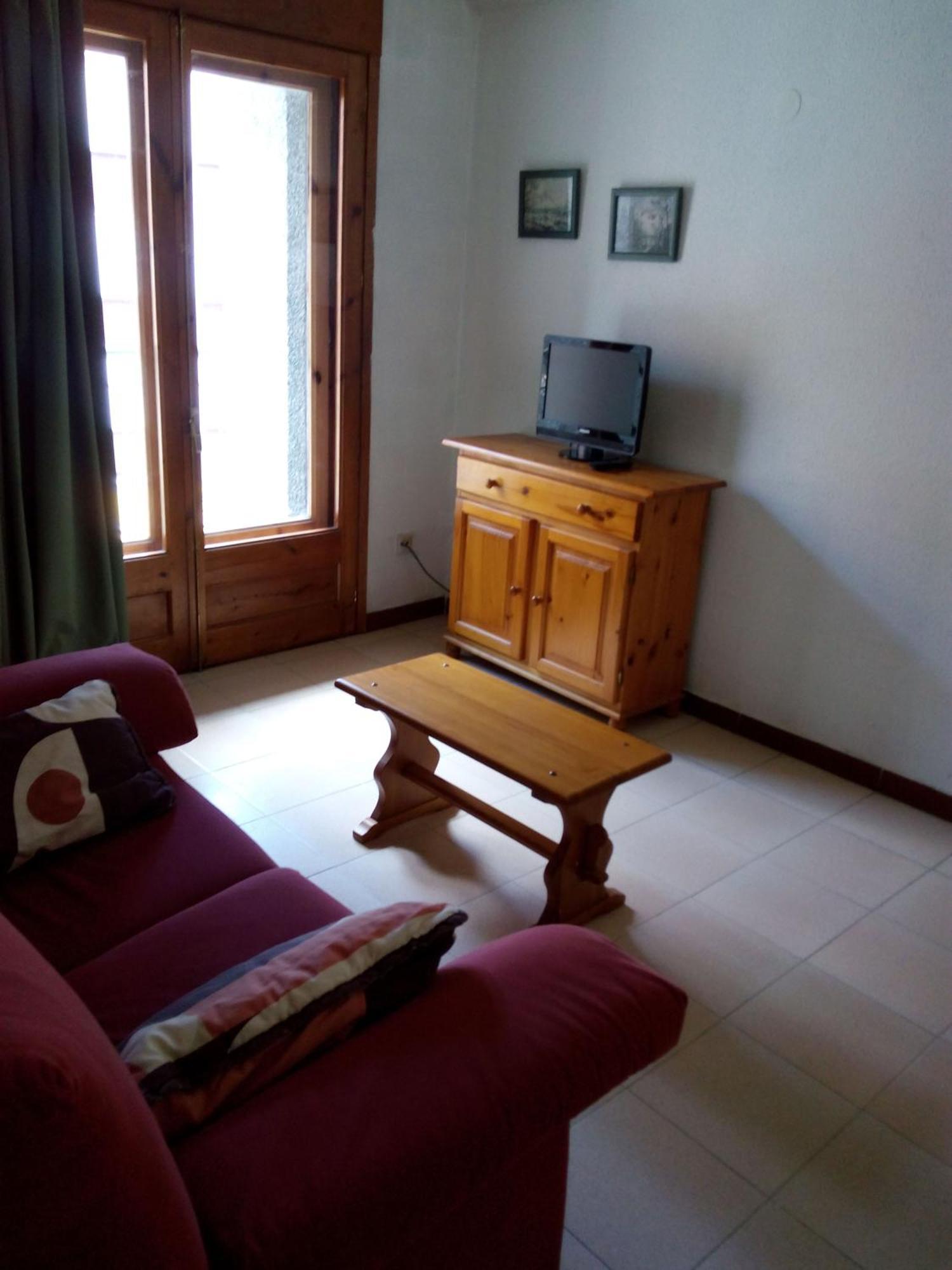 Apartaments Els Avets Pas De La Casa Ruang foto
