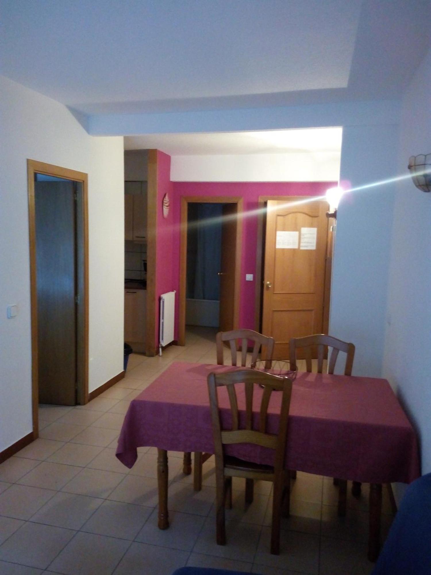 Apartaments Els Avets Pas De La Casa Ruang foto