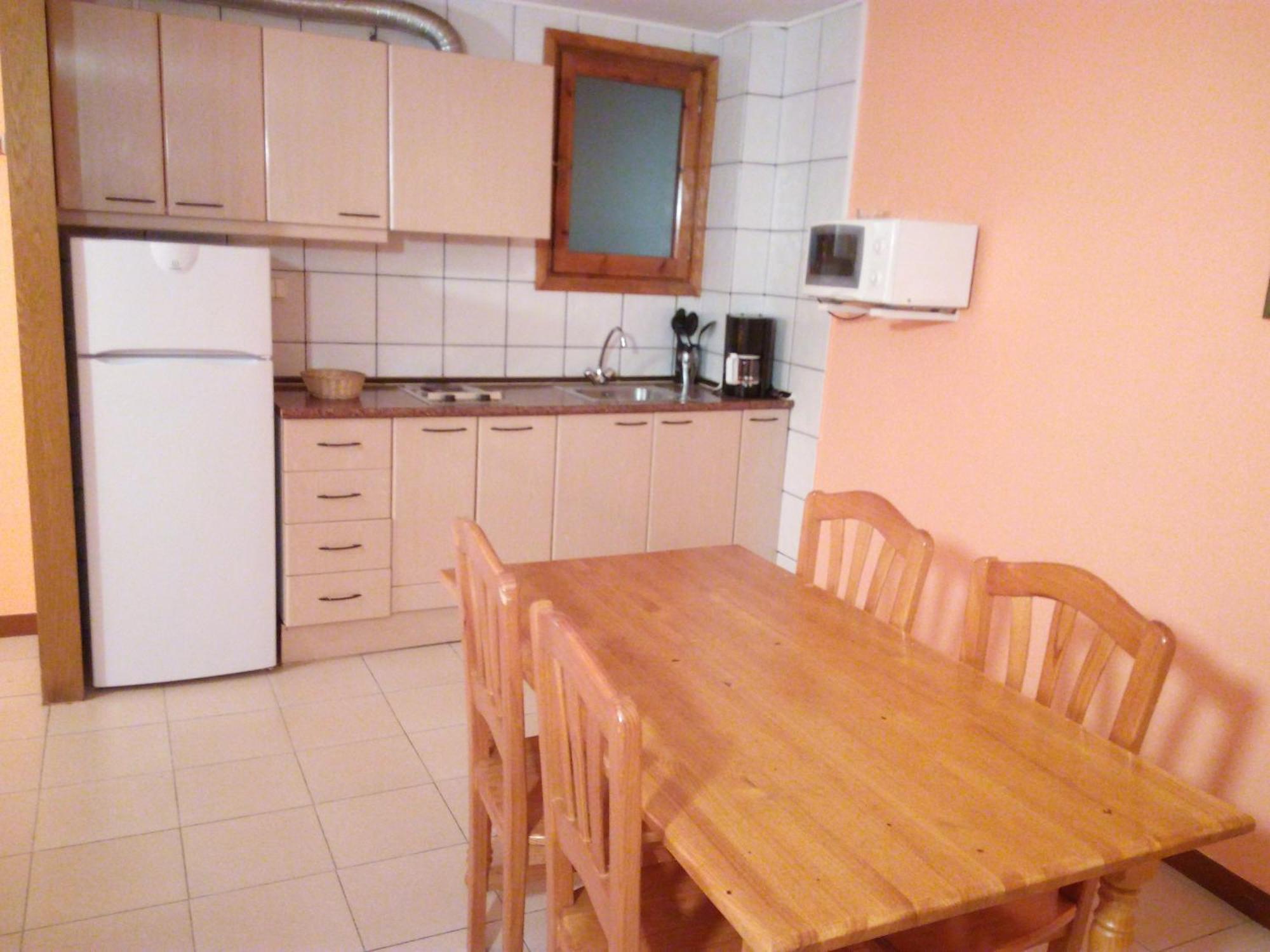 Apartaments Els Avets Pas De La Casa Ruang foto