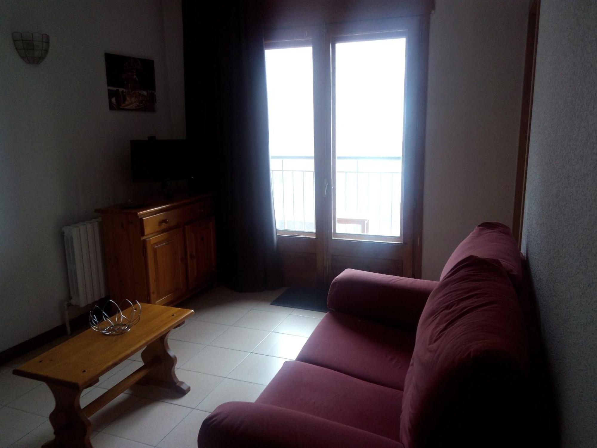 Apartaments Els Avets Pas De La Casa Bagian luar foto
