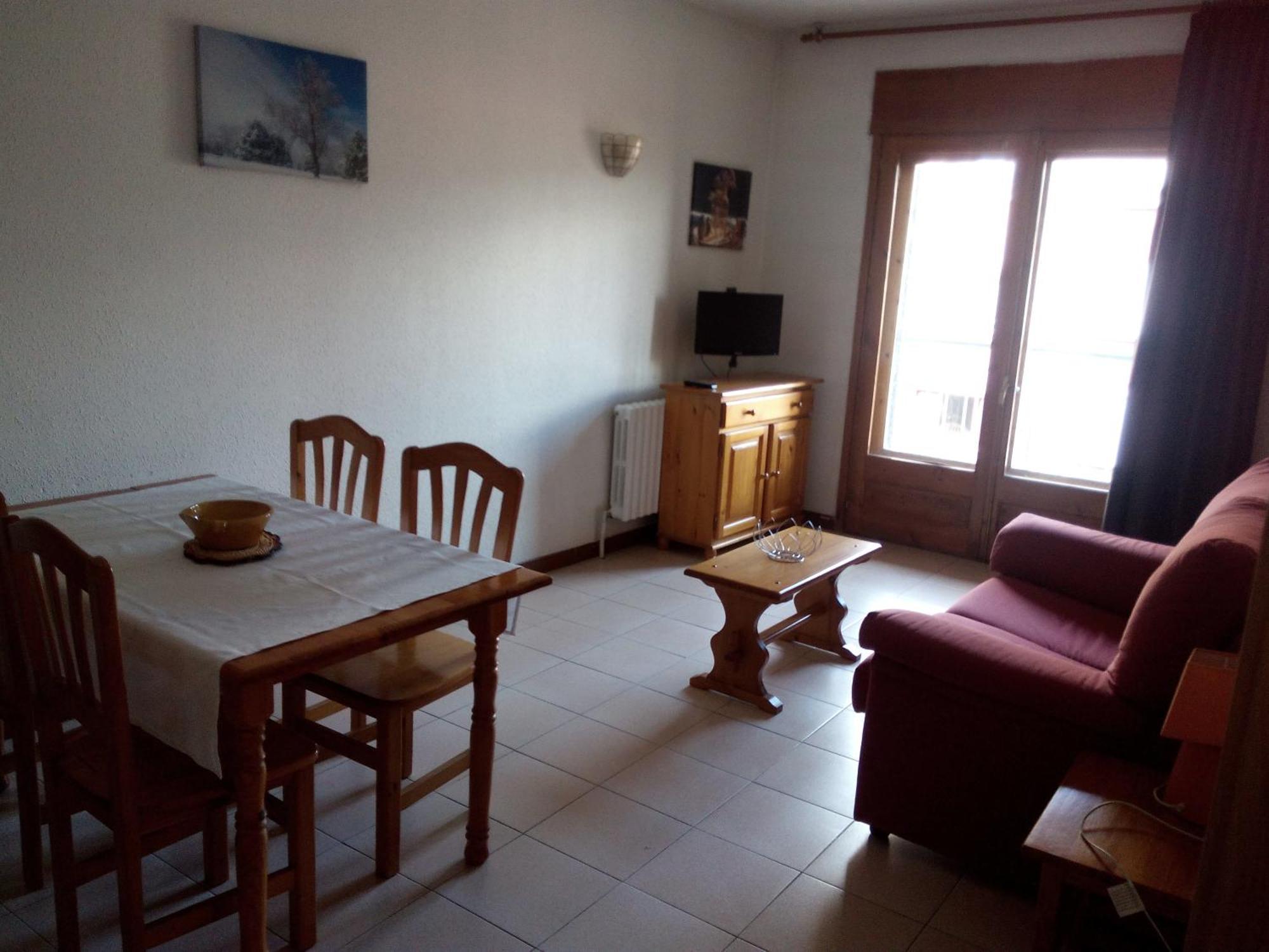 Apartaments Els Avets Pas De La Casa Ruang foto