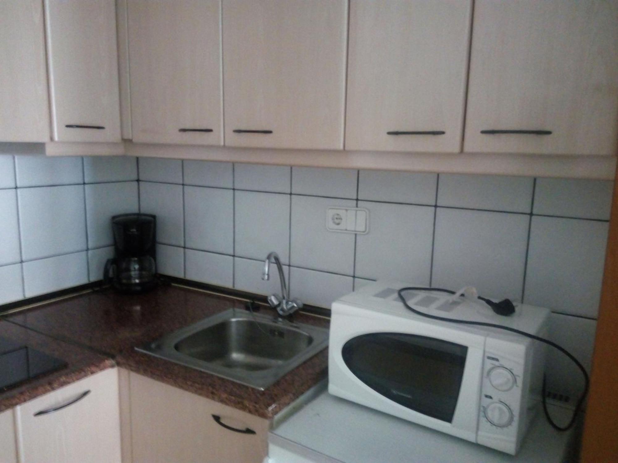 Apartaments Els Avets Pas De La Casa Ruang foto
