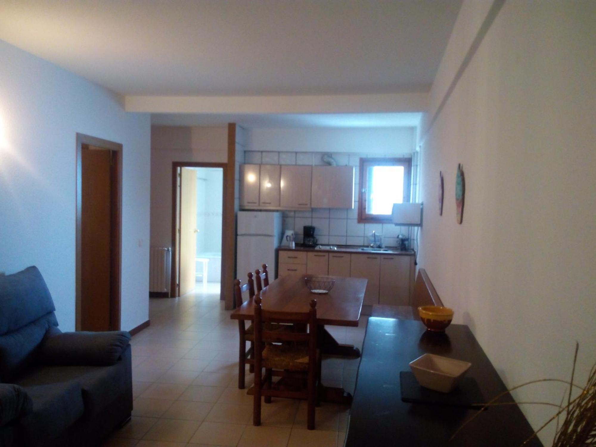 Apartaments Els Avets Pas De La Casa Ruang foto