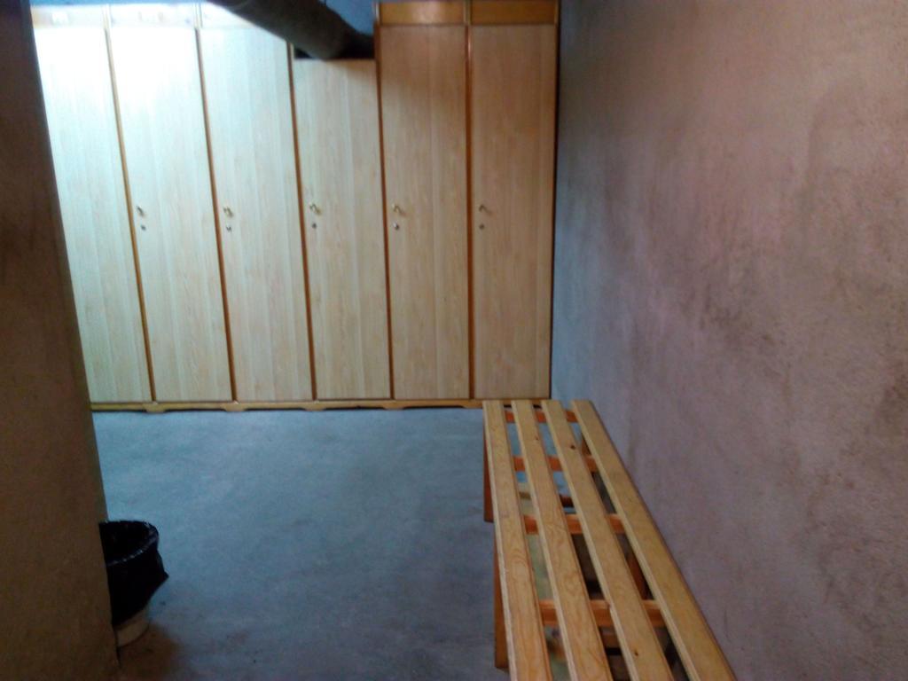 Apartaments Els Avets Pas De La Casa Bagian luar foto