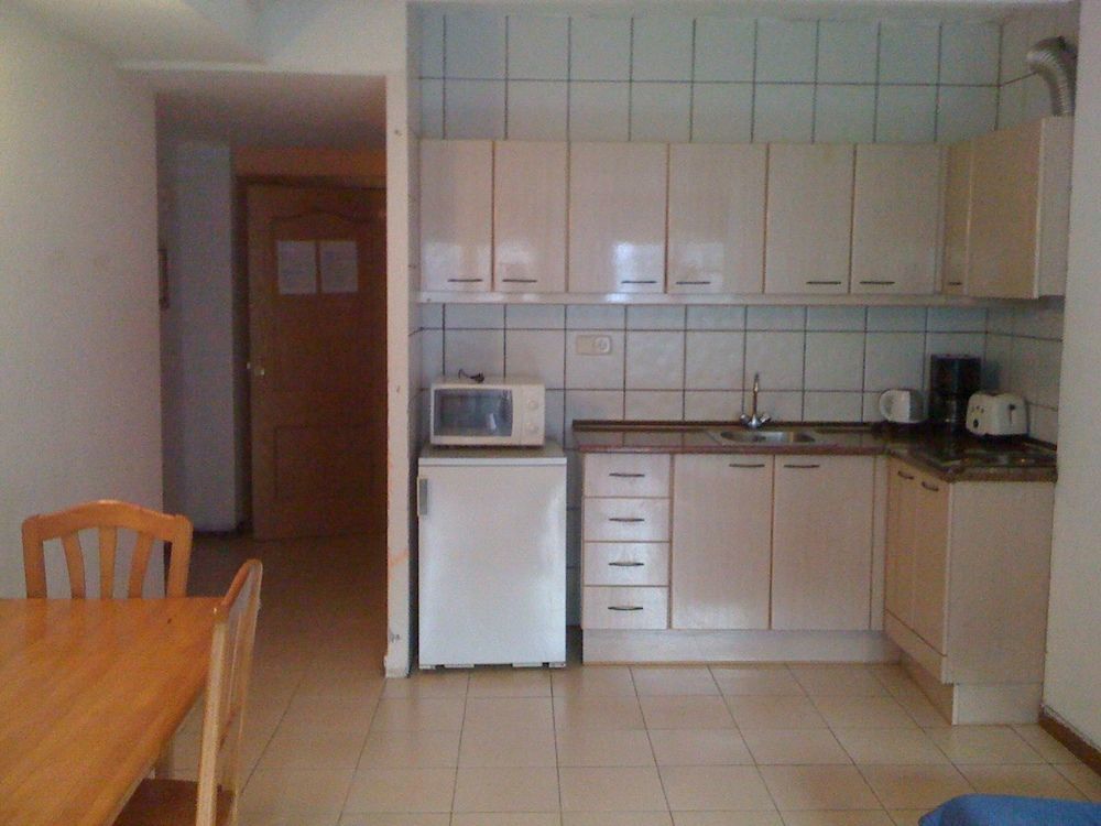 Apartaments Els Avets Pas De La Casa Bagian luar foto