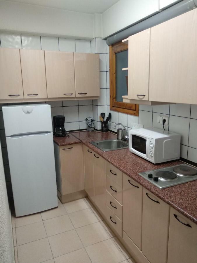 Apartaments Els Avets Pas De La Casa Ruang foto